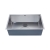 The 1810 Company Zenuno15 750U XXL DEEP 1.0 Bowl Undermount Kitchen Sink - Stainless Steel | Thumbnail Image