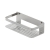 Tiger Caddy Shower Basket 240mm - Brushed Stainless Steel
