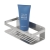 Tiger Caddy Shower Basket 240mm - Brushed Stainless Steel