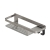 Tiger Caddy Shower Basket with Towel Hook 320mm - Brushed Stainless Steel | Thumbnail Image