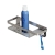 Tiger Caddy Shower Basket with Towel Hook 320mm - Brushed Stainless Steel | Thumbnail Image