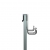 Tiger Caddy Shower Enclosure Towel Hook - Chrome | Thumbnail Image