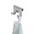 Tiger Caddy Shower Enclosure Towel Hook - Chrome | Thumbnail Image