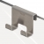 Tiger Caddy Shower Enclosure Towel Hook - Brushed Stainless Steel | Thumbnail Image
