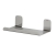 Tiger Colar Bathroom Shelf 180mm - Polished Stainless Steel