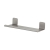 Tiger Colar Bathroom Shelf 300mm - Brushed Stainless Steel