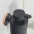 Tiger Urban Soap Dispenser - Black