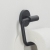 Tiger Urban Toilet Roll Holder without Cover - Black | Thumbnail Image