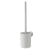 Tiger Urban Toilet Brush and Holder - White