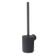 Tiger Urban Toilet Brush and Holder - Black