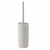 Tiger Urban Toilet Brush and Holder Freestanding - White