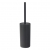 Tiger Urban Toilet Brush and Holder Freestanding - Black