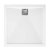 TrayMate TM25 Elementary Square Shower Tray 900mm x 900mm - White