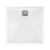 TrayMate TM25 Elementary Square Shower Tray