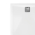 TrayMate TM25 Elementary Square Shower Tray 800mm x 800mm - White