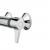 Triton Exe Lever Bar Mixer Shower with Shower Kit - Chrome
