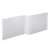 Trojan Elite L-Shaped Square Shower Bath 1675mm x 700mm/850mm with Front Panel and Screen