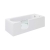 Trojan Cascade Rectangular Single Ended Easy Access Bath with Bath Panels 1700mm x 700mm - Left Handed | Thumbnail Image