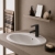 Twyford Alcona Inset Countertop Basin 560mm Wide - 1 Tap Hole | Thumbnail Image