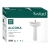 Twyford Alcona Boxed Basin & Pedestal Pack 550mm Wide - 1 Tap Hole | Thumbnail Image