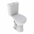 Twyford Alcona Close Coupled Toilet (inc Seat) | Thumbnail Image