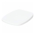 Twyford Alcona Rimless Close Coupled Square Toilet Push Button Cistern - Soft Close Seat | Thumbnail Image