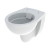 Twyford Alcona Rimless Wall Hung Pan - Excluding Seat