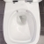 Twyford Alcona Rimless Wall Hung Toilet - Soft Close Seat | Thumbnail Image