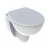 Twyford Alcona Rimless Wall Hung Pan - Excluding Seat