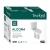 Twyford Alcona Close Coupled Toilet Push Button Cistern - Standard Seat | Thumbnail Image