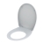 Twyford Alcona Back to Wall Toilet - Standard Seat