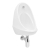 Twyford Camden Urinal 350mm Wide - White