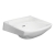 Twyford Classic Basin & Full Pedestal 560mm Wide 2 Tap Hole | Thumbnail Image