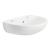 Twyford Option Boxed Basin & Pedestal Pack 550mm Wide - 2 Tap Hole | Thumbnail Image