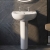 Twyford Option Basin with Full Pedestal 400mm W - 2 Tap Hole | Thumbnail Image