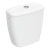 Twyford Option Close Coupled Toilet Push Button Cistern Pack - Standard Seat | Thumbnail Image