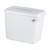 Twyford Option Close Coupled Toilet 6/4ltr Lever Cistern - Standard Seat