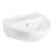 Twyford Sola Handrinse Wall Hung Basin 500mm Wide - 1 Tap Hole (With Chainstay) | Thumbnail Image