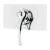Twyford Thermostatic Concealed Shower Valve - Chrome | Thumbnail Image