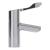 Twyford Sola Thermostatic Basin Mixer Tap with Extended Lever - Chrome | Thumbnail Image