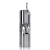 Twyford Sola Thermostatic Basin Mixer Tap with Extended Lever - Chrome | Thumbnail Image