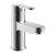 Twyford Sola Mono Basin Mixer Tap - Chrome