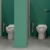 Twyford Sola School 300mm Rimless Back to Wall Toilet Pan (exc Seat) | Thumbnail Image