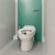 Twyford Sola School 300mm Rimless Back to Wall Toilet Pan (exc Seat) | Thumbnail Image