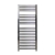 Ultraheat Chelmsford Straight Heated Towel Rail 1200mm H x 420mm W - Chrome