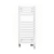 Ultraheat Chelmsford Straight Heated Towel Rail 700mm H x 420mm W - White | Thumbnail Image