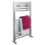 Ultraheat Chelmsford Curved Heated Ladder Towel Rail