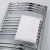 Ultraheat Chelmsford Curved Heated Ladder Towel Rail