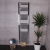 Ultraheat Eco-Rail Straight Heated Towel Rail