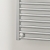 Ultraheat Eco-Rail Electric Towel Rail 801mm H x 500mm W - Chrome | Thumbnail Image
